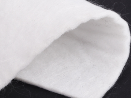 雨湖长丝土工布